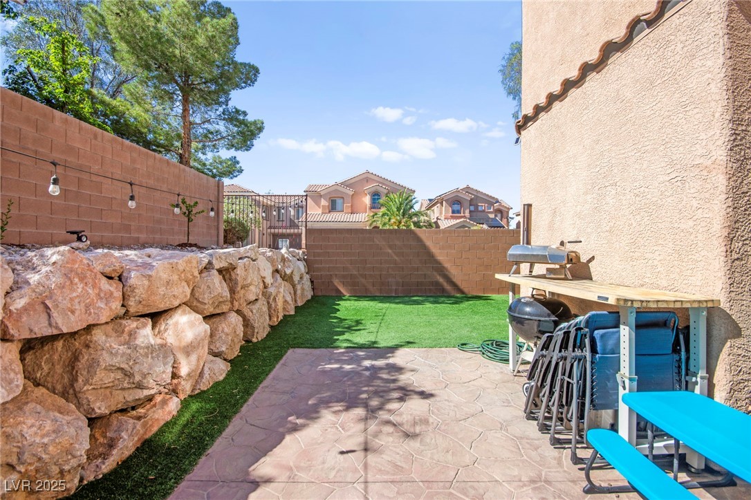 7641 Lani Dawn Street, Las Vegas, Nevada image 47
