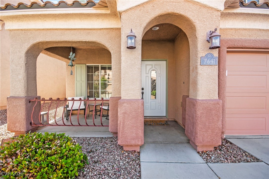 7641 Lani Dawn Street, Las Vegas, Nevada image 6