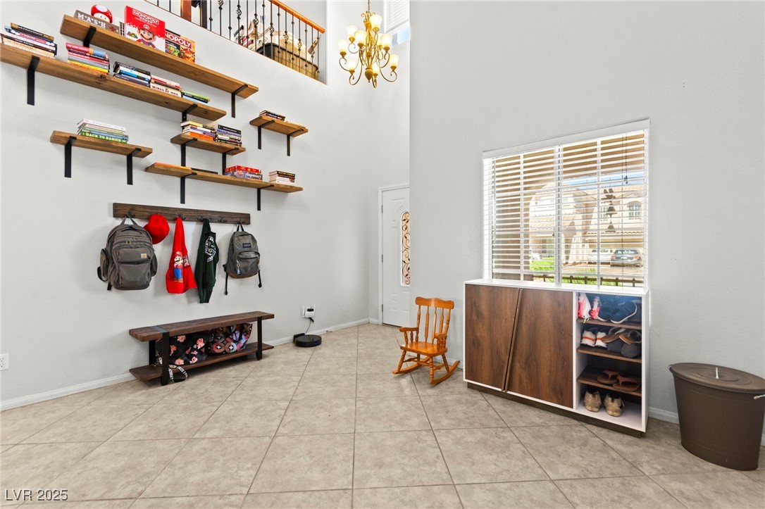 7641 Lani Dawn Street, Las Vegas, Nevada image 10