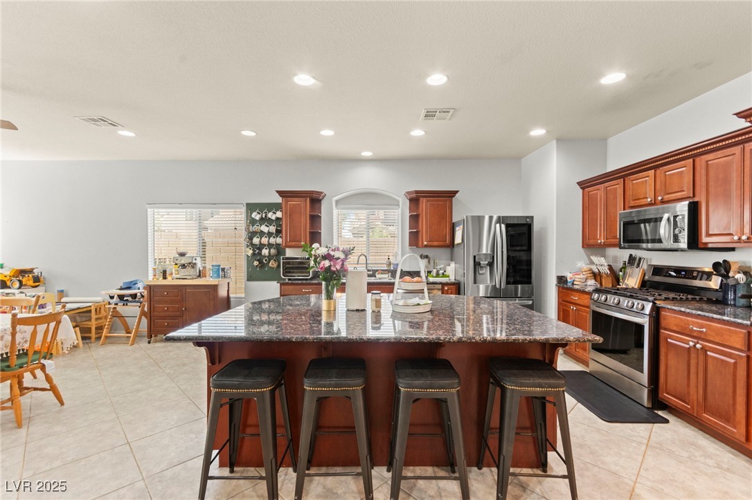 7641 Lani Dawn Street, Las Vegas, Nevada image 16