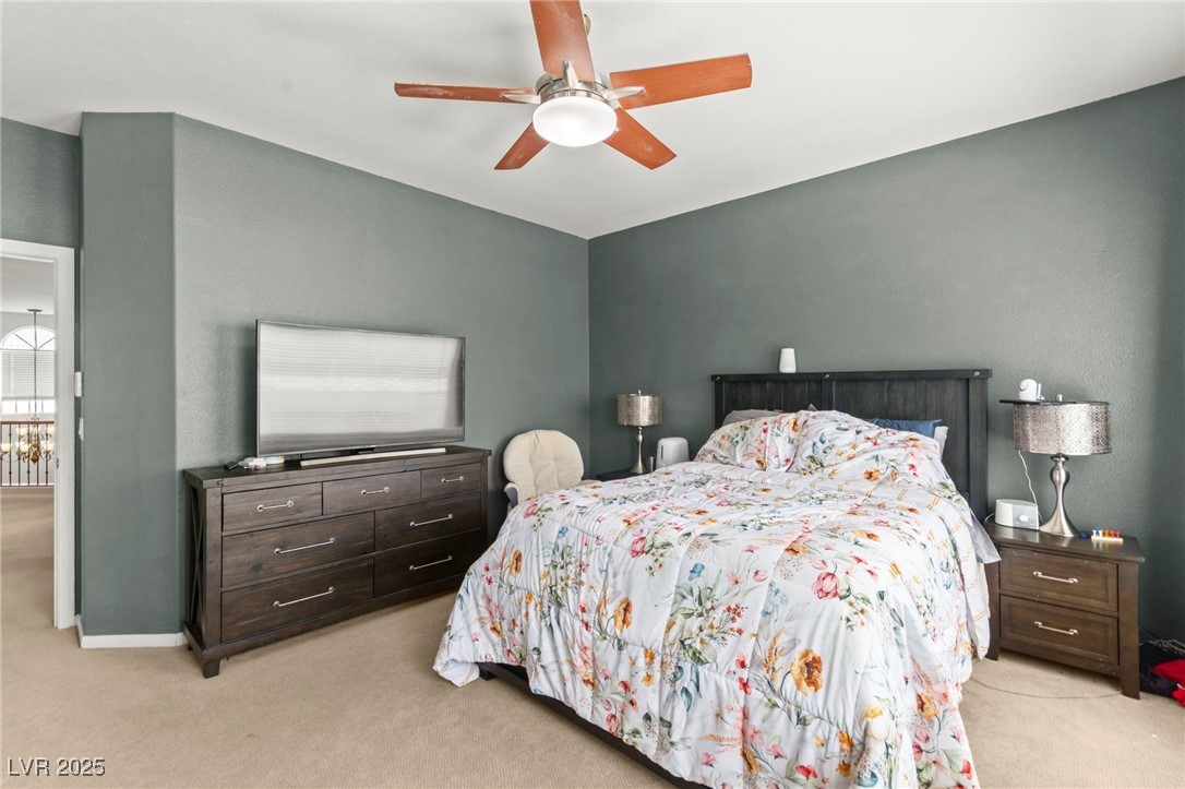 7641 Lani Dawn Street, Las Vegas, Nevada image 31