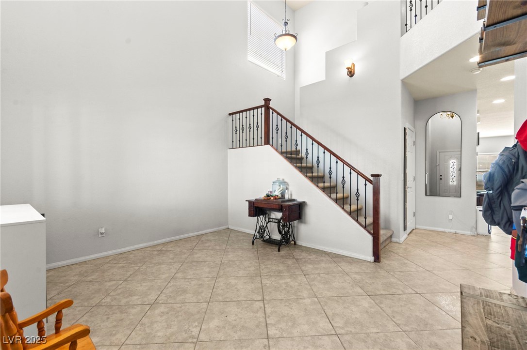 7641 Lani Dawn Street, Las Vegas, Nevada image 8