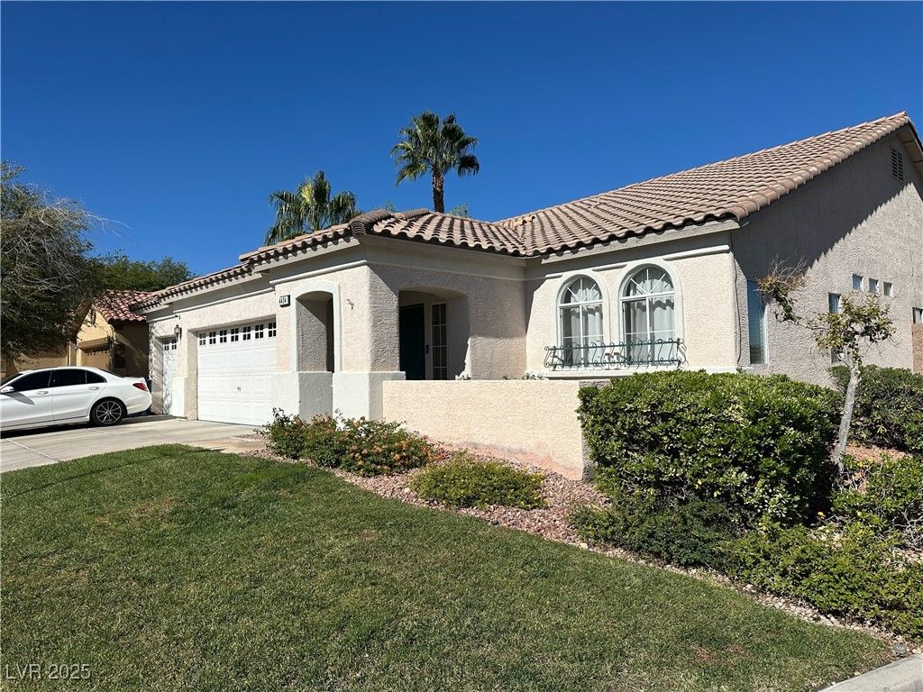 Photo of 4434 Verdiccio Avenue, Las Vegas, NV 89141 (MLS # 2731910)