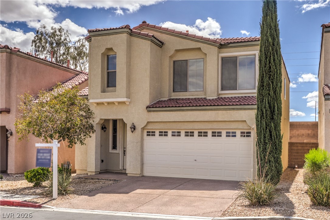 10057 Bonterra Avenue