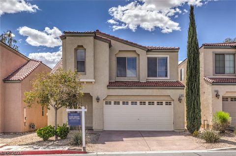 Photo of 10057 Bonterra Avenue, Las Vegas, NV 89129 (MLS # 2772578)