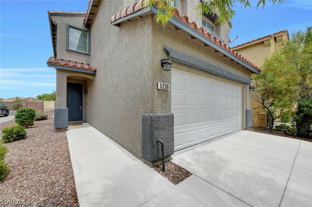 5236 Glenmorgan Court