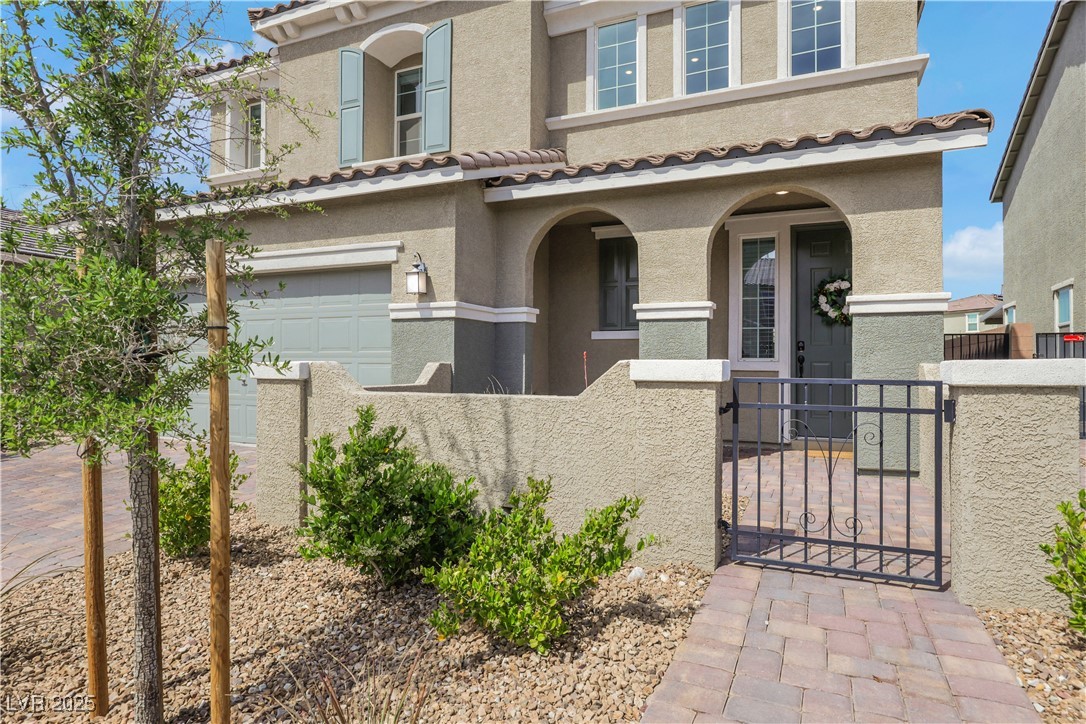 3236 Pergusa Drive