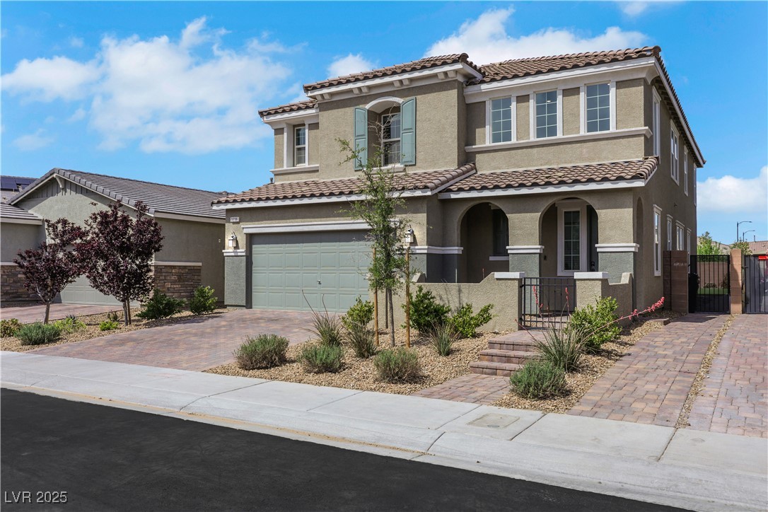 3236 Pergusa Drive