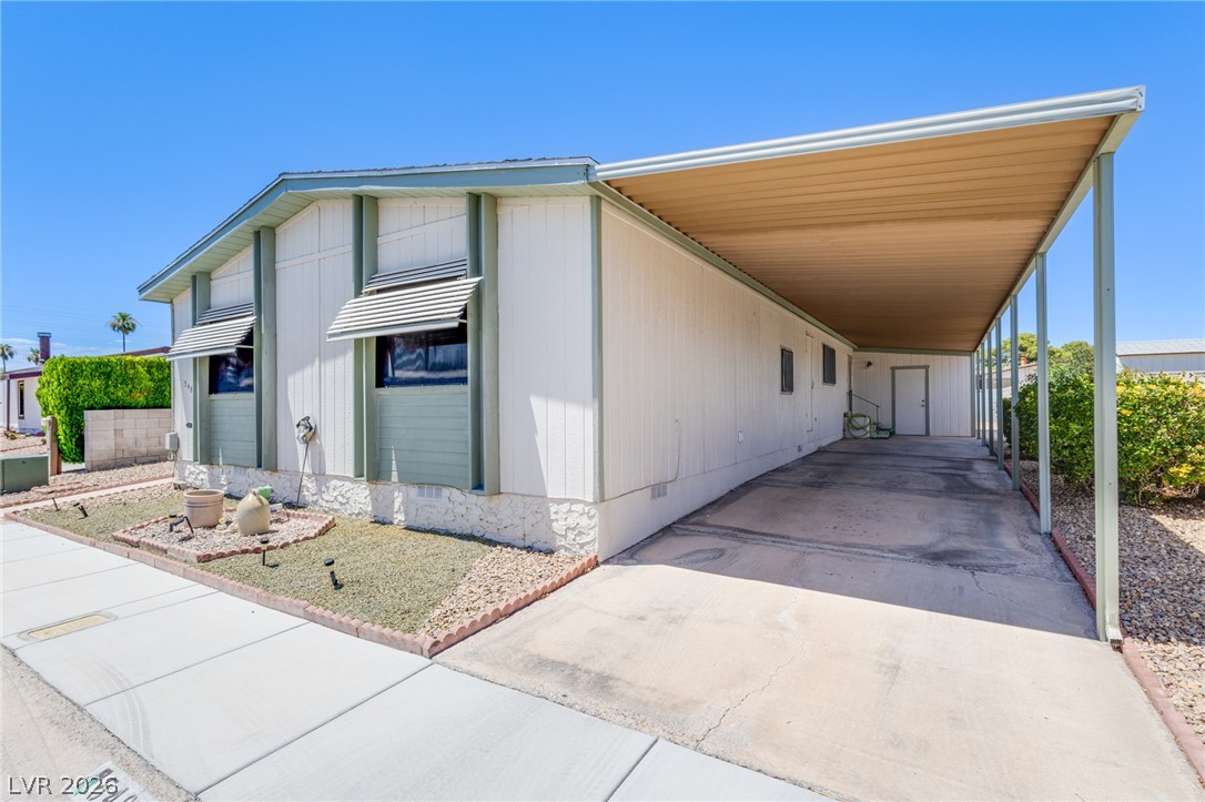 5486 Otero Road
