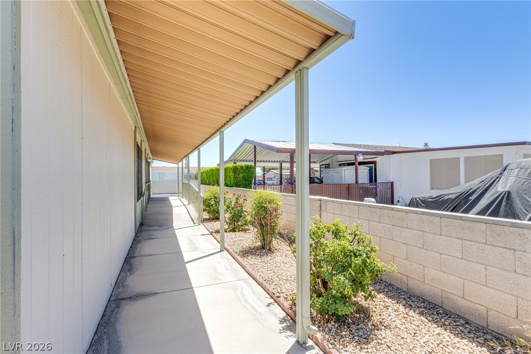 5486 Otero Road