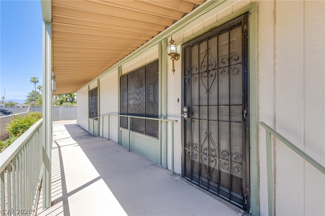 5486 Otero Road
