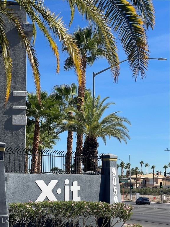 9050 W Tropicana Avenue 1049