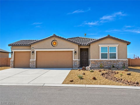 Homes For Rent - 3575 E Wallowa Drive<br/> Pahrump, NV 89061