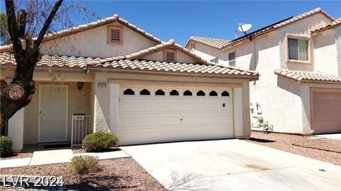 1013 Adobe Flat Drive Henderson NV 89011