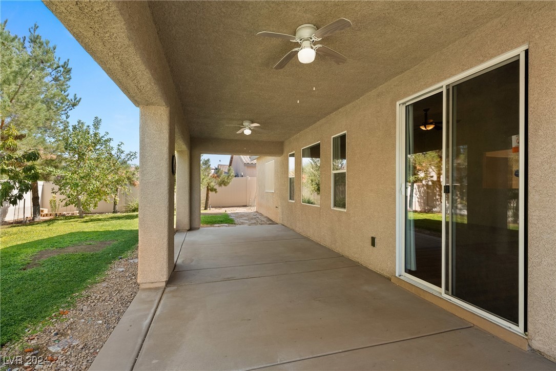 2594 E Sparrow Way, Pahrump, Nevada image 11