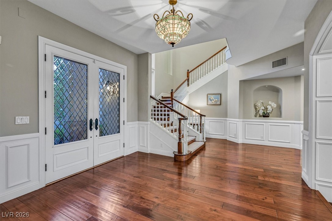 1809 White Hawk Court