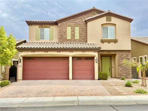 Homes For Rent - 11310 Quantum Brooks Street<br/> Las Vegas, NV 89183