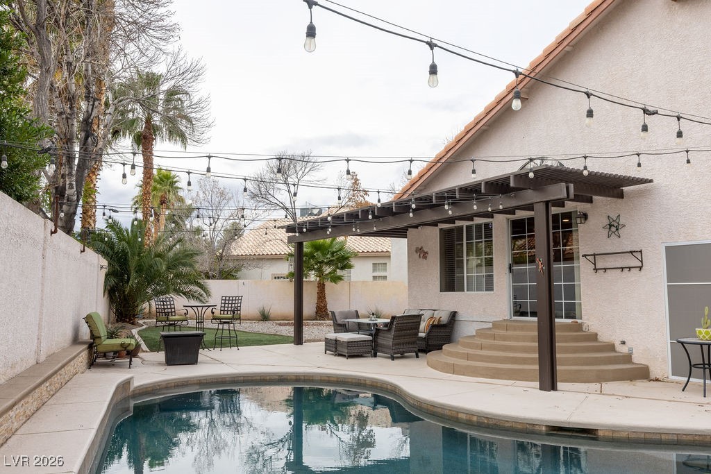 7517 Cathedral Canyon Court