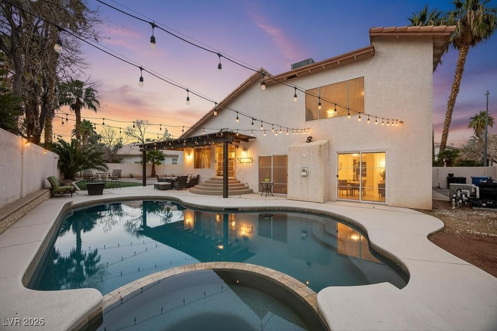 7517 Cathedral Canyon Court