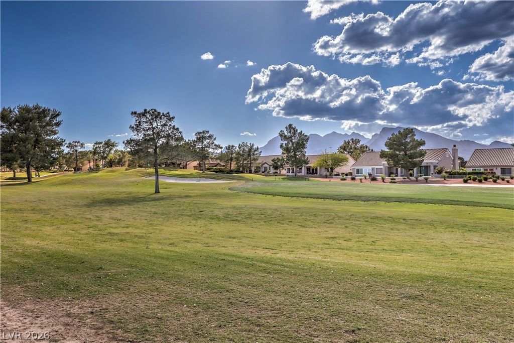 Photo of 2637 Showcase Drive, Las Vegas, NV 89134 (MLS # 2776901)
