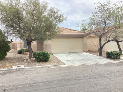 Homes For Rent - 10984 Vallerosa Street<br/> Las Vegas, NV 89141