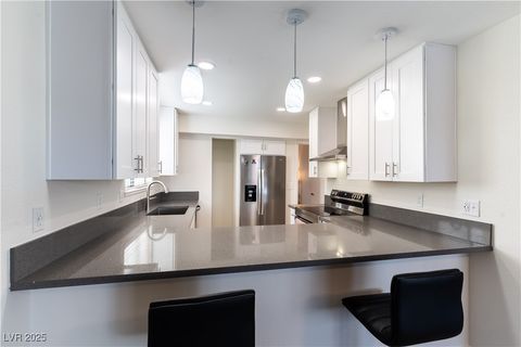 Townhouse For Sale - 1324 Georgia Avenue #A<br/> Boulder City, NV 89005