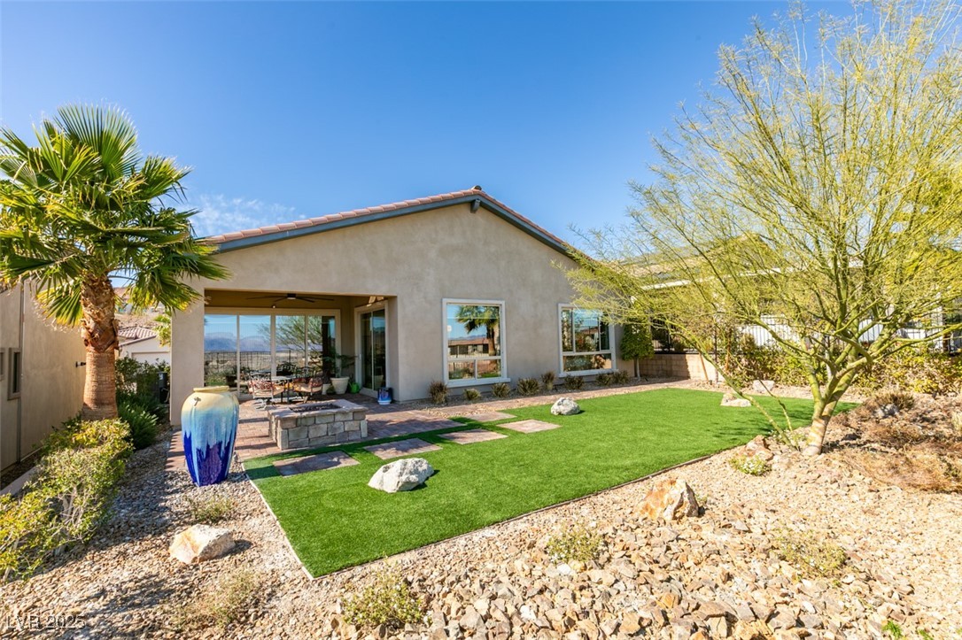 Henderson, Nevada 89011, United States, 3 Bedrooms Bedrooms, ,3 BathroomsBathrooms,Residential,Active,77715