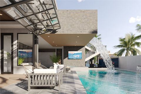 667 Scenic Rim Drive Henderson NV 89012