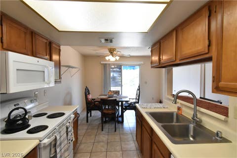 Tiny photo for 5851 Medallion Drive #101, Las Vegas, NV 89122 (MLS # 2793057)