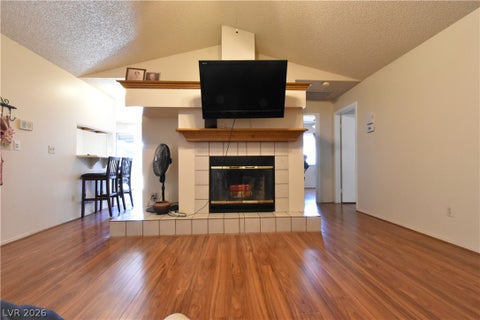 Tiny photo for 5851 Medallion Drive #101, Las Vegas, NV 89122 (MLS # 2793057)