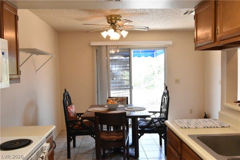 Tiny photo for 5851 Medallion Drive #101, Las Vegas, NV 89122 (MLS # 2793057)