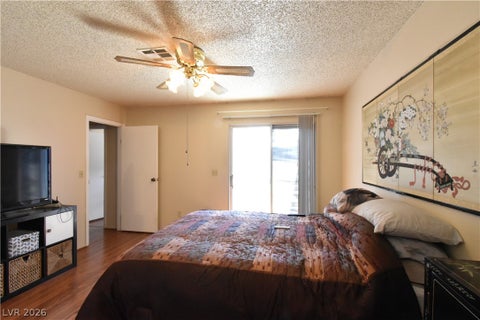 Tiny photo for 5851 Medallion Drive #101, Las Vegas, NV 89122 (MLS # 2793057)