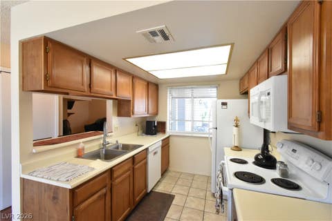 Tiny photo for 5851 Medallion Drive #101, Las Vegas, NV 89122 (MLS # 2793057)