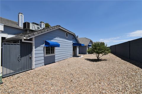 Tiny photo for 5851 Medallion Drive #101, Las Vegas, NV 89122 (MLS # 2793057)