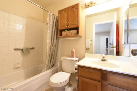 Tiny photo for 5851 Medallion Drive #101, Las Vegas, NV 89122 (MLS # 2793057)