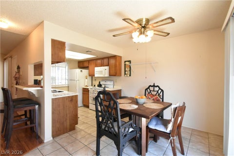 Tiny photo for 5851 Medallion Drive #101, Las Vegas, NV 89122 (MLS # 2793057)