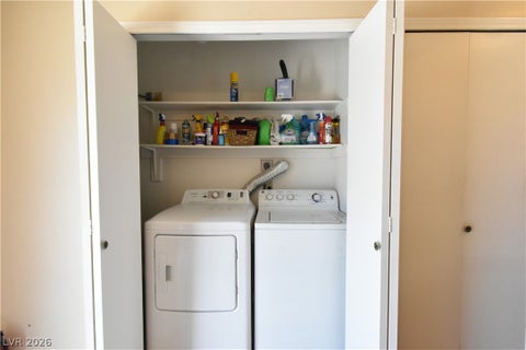 Tiny photo for 5851 Medallion Drive #101, Las Vegas, NV 89122 (MLS # 2793057)
