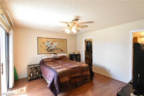 Tiny photo for 5851 Medallion Drive #101, Las Vegas, NV 89122 (MLS # 2793057)