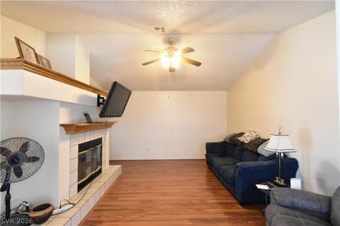 Tiny photo for 5851 Medallion Drive #101, Las Vegas, NV 89122 (MLS # 2793057)