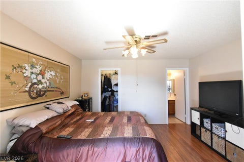 Tiny photo for 5851 Medallion Drive #101, Las Vegas, NV 89122 (MLS # 2793057)