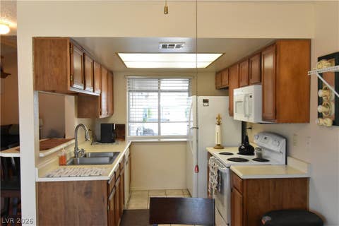 Tiny photo for 5851 Medallion Drive #101, Las Vegas, NV 89122 (MLS # 2793057)