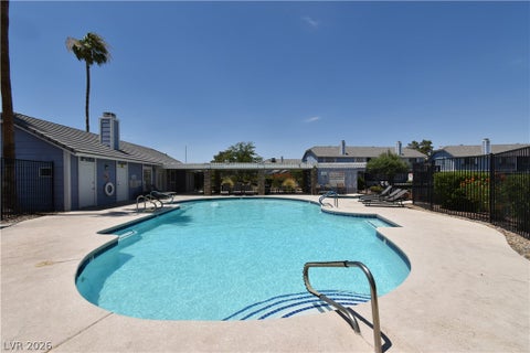 Tiny photo for 5851 Medallion Drive #101, Las Vegas, NV 89122 (MLS # 2793057)