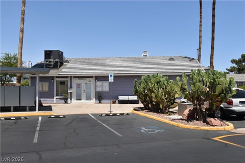 Tiny photo for 5851 Medallion Drive #101, Las Vegas, NV 89122 (MLS # 2793057)