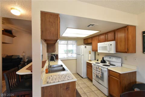 Tiny photo for 5851 Medallion Drive #101, Las Vegas, NV 89122 (MLS # 2793057)