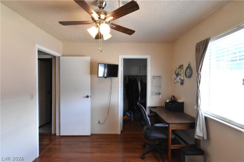 Tiny photo for 5851 Medallion Drive #101, Las Vegas, NV 89122 (MLS # 2793057)