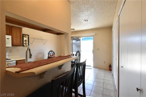 Tiny photo for 5851 Medallion Drive #101, Las Vegas, NV 89122 (MLS # 2793057)