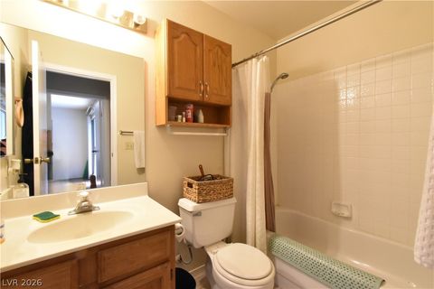 Tiny photo for 5851 Medallion Drive #101, Las Vegas, NV 89122 (MLS # 2793057)