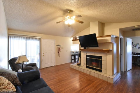 Tiny photo for 5851 Medallion Drive #101, Las Vegas, NV 89122 (MLS # 2793057)