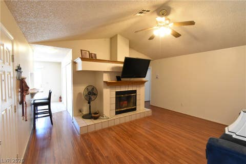Tiny photo for 5851 Medallion Drive #101, Las Vegas, NV 89122 (MLS # 2793057)