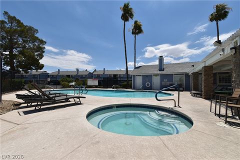 Tiny photo for 5851 Medallion Drive #101, Las Vegas, NV 89122 (MLS # 2793057)